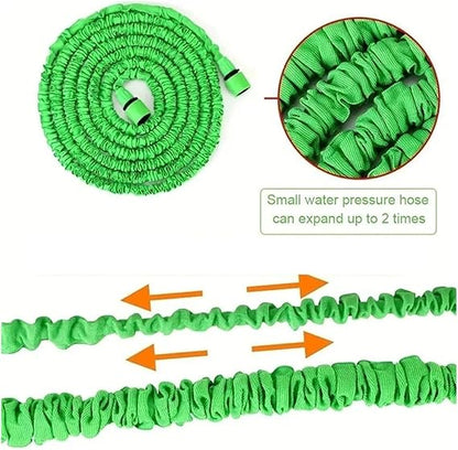 Expandable Garden Hose Pip